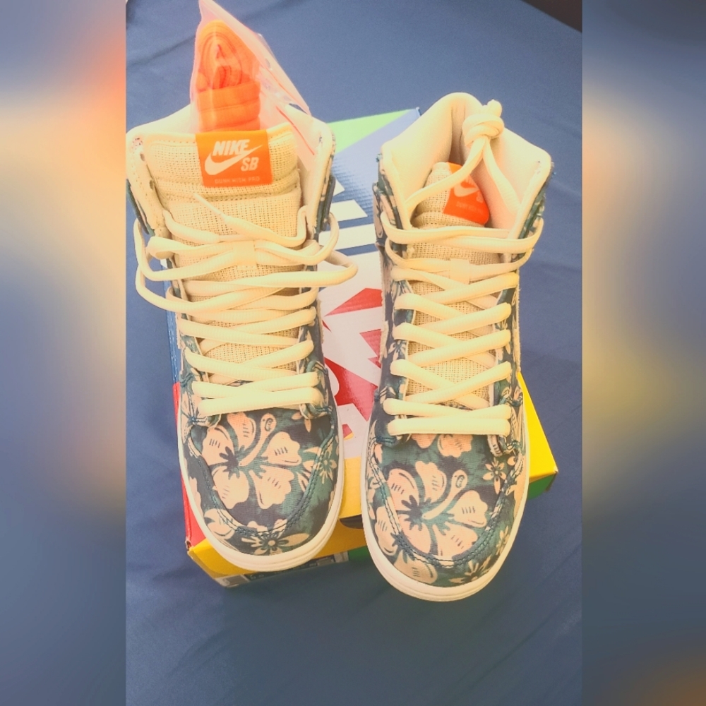 Nike SB Dunks